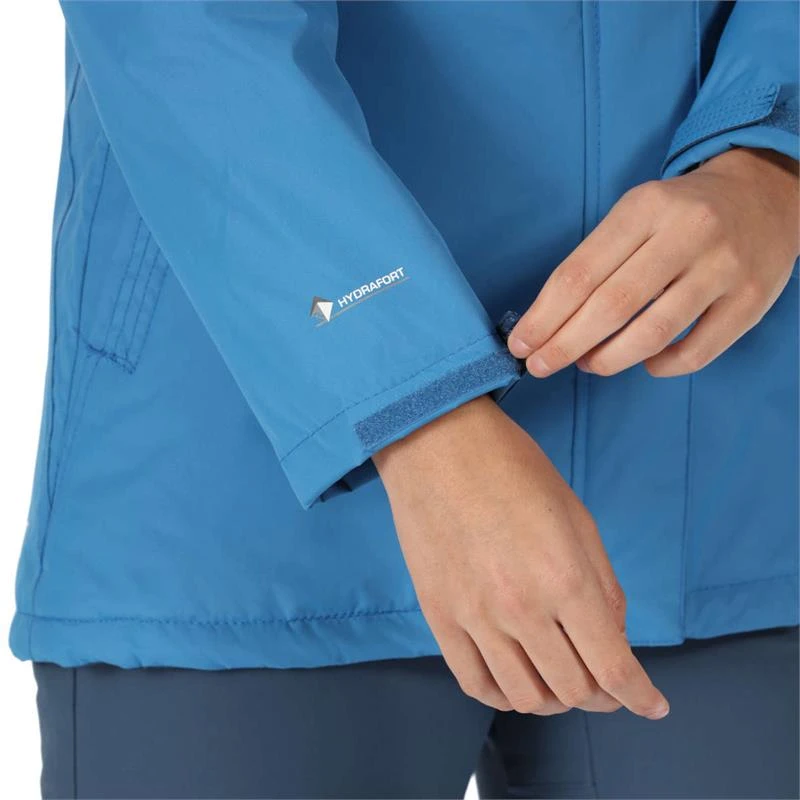 Regatta Womens Blanchet II Waterproof Insulated Jacket 18 Regatta Womens Blanchet II Waterproof Insulated Jacket - Image 18