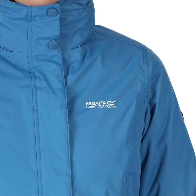Regatta Womens Blanchet II Waterproof Insulated Jacket 20 Regatta Womens Blanchet II Waterproof Insulated Jacket - Image 20