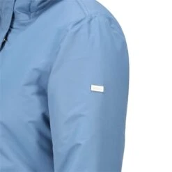 Regatta Womens Romine Long Waterproof Jacket -Sealskinz Sale Store image 604662