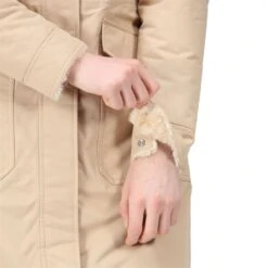 Regatta Womens Romine Long Waterproof Jacket -Sealskinz Sale Store image 604673