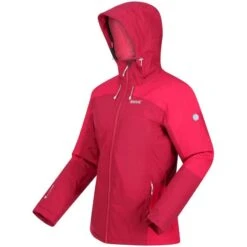 Regatta Womens Highton Stretch Padded Jacket II -Sealskinz Sale Store image 605416