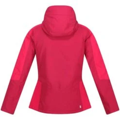 Regatta Womens Highton Stretch Padded Jacket II -Sealskinz Sale Store image 605418