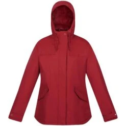Regatta Womens Bria Waterproof Jacket 32 Regatta Womens Bria Waterproof Jacket -Sealskinz Sale Store image 606312