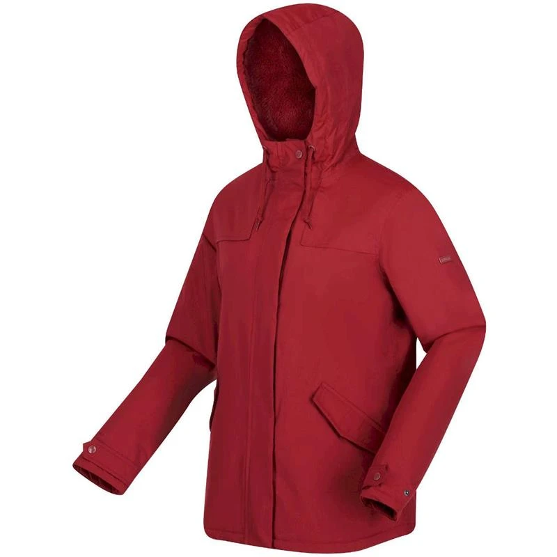 Regatta Womens Bria Waterproof Jacket 14 Regatta Womens Bria Waterproof Jacket - Image 14