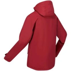 Regatta Womens Bria Waterproof Jacket 34 Regatta Womens Bria Waterproof Jacket -Sealskinz Sale Store image 606314