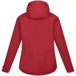 Regatta Womens Bria Waterproof Jacket 35 Regatta Womens Bria Waterproof Jacket -Sealskinz Sale Store image 606315