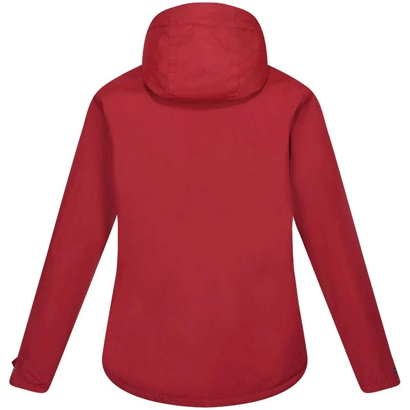 Regatta Womens Bria Waterproof Jacket 16 Regatta Womens Bria Waterproof Jacket - Image 16