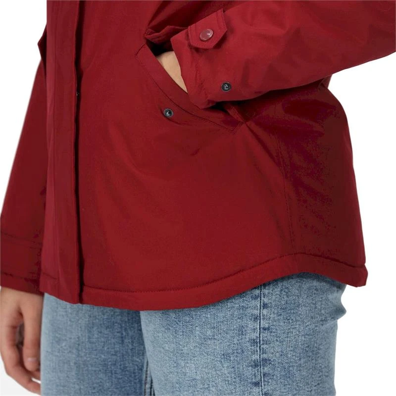 Regatta Womens Bria Waterproof Jacket 20 Regatta Womens Bria Waterproof Jacket - Image 20