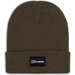 Berghaus Logo Recognition Beanie