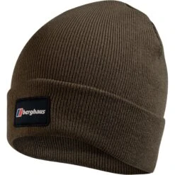 Berghaus Logo Recognition Beanie -Sealskinz Sale Store image 607071