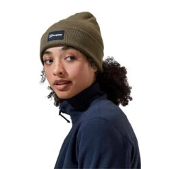 Berghaus Logo Recognition Beanie -Sealskinz Sale Store image 607076