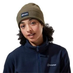 Berghaus Logo Recognition Beanie -Sealskinz Sale Store image 607077