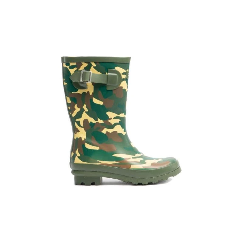 Cotswold Kids Innsworth Wellington Boots 1 Cotswold Kids Innsworth Wellington Boots