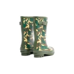 Cotswold Kids Innsworth Wellington Boots 9 Cotswold Kids Innsworth Wellington Boots -Sealskinz Sale Store image 607852