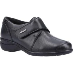 Cotswold Womens Cranham 2 Touch Fastening Shoes