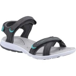 Cotswolds Womens Whiteshill Sandals 12 Cotswolds Womens Whiteshill Sandals -Sealskinz Sale Store image 608172