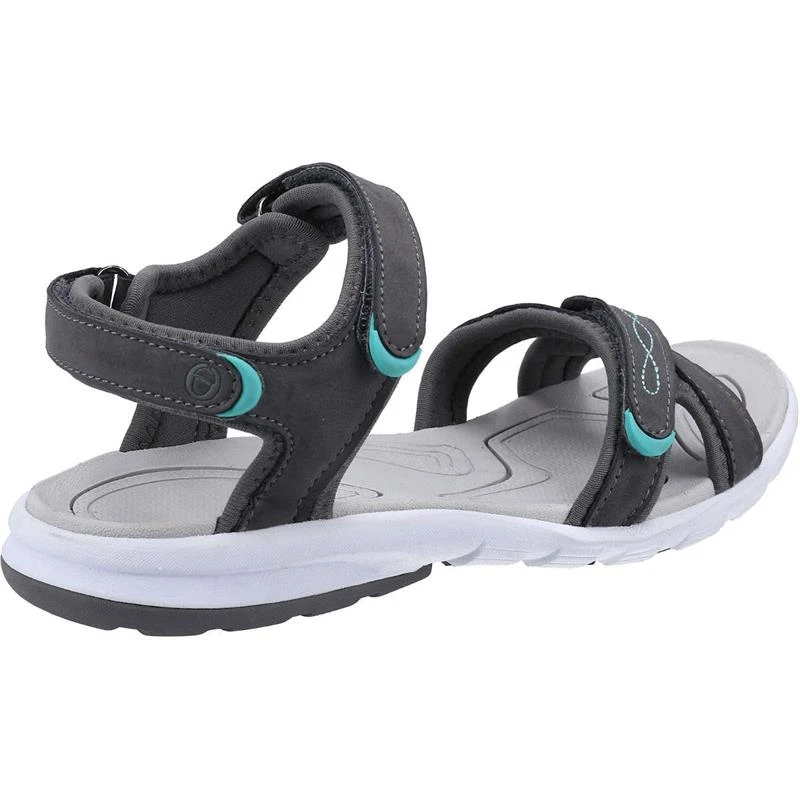Cotswolds Womens Whiteshill Sandals 7 Cotswolds Womens Whiteshill Sandals - Image 7