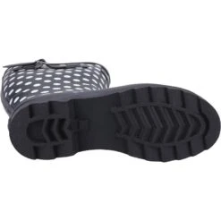 Cotswold Womens Chilson Wellington Boots -Sealskinz Sale Store image 608207