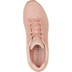 Skechers Womens Uno Stand On Air Sports Shoes -Sealskinz Sale Store image 608443