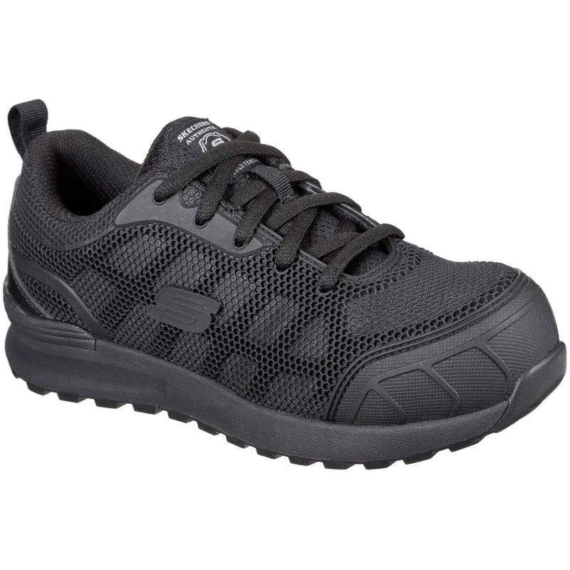 Skechers Womens Bulklin Ayak Shoes 1 Skechers Womens Bulklin Ayak Shoes