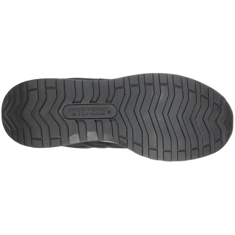 Skechers Womens Bulklin Ayak Shoes 4 Skechers Womens Bulklin Ayak Shoes - Image 4