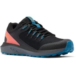 Columbia Womens Trailstorm Waterproof Walking Shoes