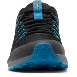 Columbia Womens Trailstorm Waterproof Walking Shoes -Sealskinz Sale Store image 608705