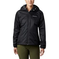 Columbia Womens Ulica Jacket