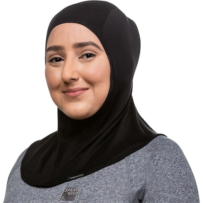 Trekmates Silk Hijab Liner 1 Trekmates Silk Hijab Liner