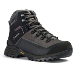 Berghaus Womens Storm Trek Gore-Tex Boots