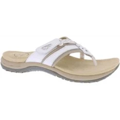 Free Spirit Womens Juliet Toe Post Sandals -Sealskinz Sale Store image 609623
