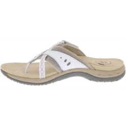Free Spirit Womens Juliet Toe Post Sandals -Sealskinz Sale Store image 609627