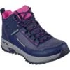 Skechers Womens Arch Fit Discover Elevation Boots
