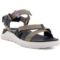 ECCO Womens Exowrap Sandals