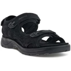 ECCO Womens Offroad Hiking Sandals
