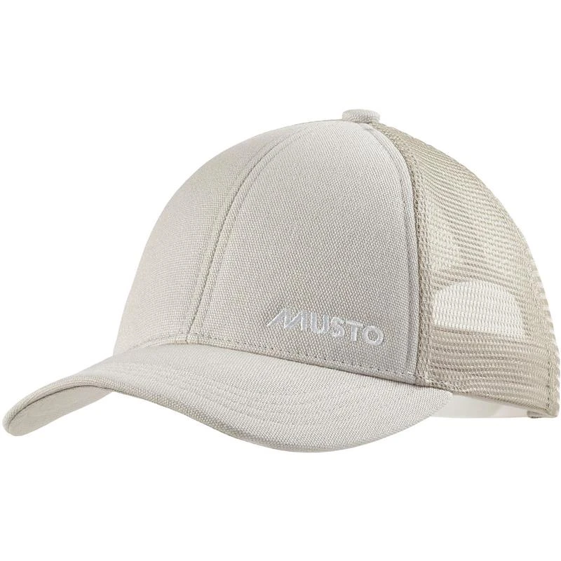 Musto Trucker Cap 1 Musto Trucker Cap