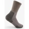 Thorlo Mens Hiking Maximum Cushion Crew Socks