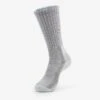 Thorlo Womens Light Hiking Moderate Cushion Crew Socks