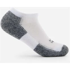 Thorlo Womens Running Light Cushion Low Cut Socks