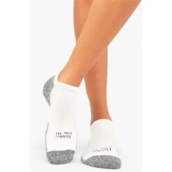 Thorlo Womens Running Light Cushion Low Cut Socks -Sealskinz Sale Store image 615112