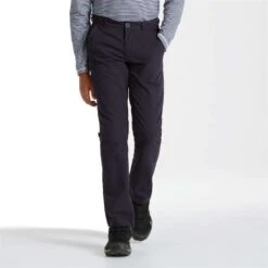 Craghoppers Kids Kiwi II Trousers -Sealskinz Sale Store image 616082