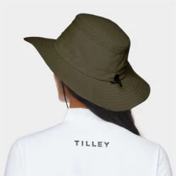 Tilley Dunes Drifter Hat -Sealskinz Sale Store image 616113