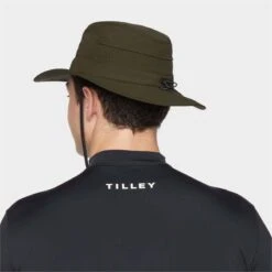 Tilley Dunes Explorer Hat -Sealskinz Sale Store image 616123