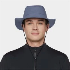 Tilley Dunes Explorer Hat -Sealskinz Sale Store image 616129