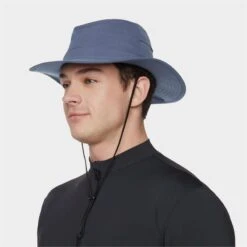 Tilley Dunes Explorer Hat -Sealskinz Sale Store image 616130