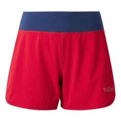 Rab Womens Momentum Shorts