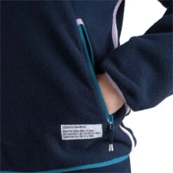 Craghoppers Womens CO2 Renu Half Zip Top -Sealskinz Sale Store image 617424