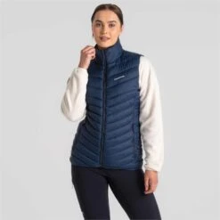 Craghoppers Womens Compresslite VII Vest