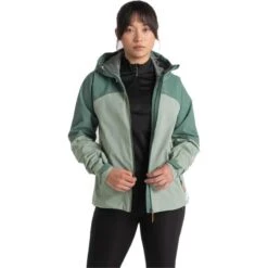 Craghoppers Womens Aisling Jacket -Sealskinz Sale Store image 617564