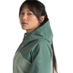 Craghoppers Womens Aisling Jacket -Sealskinz Sale Store image 617566
